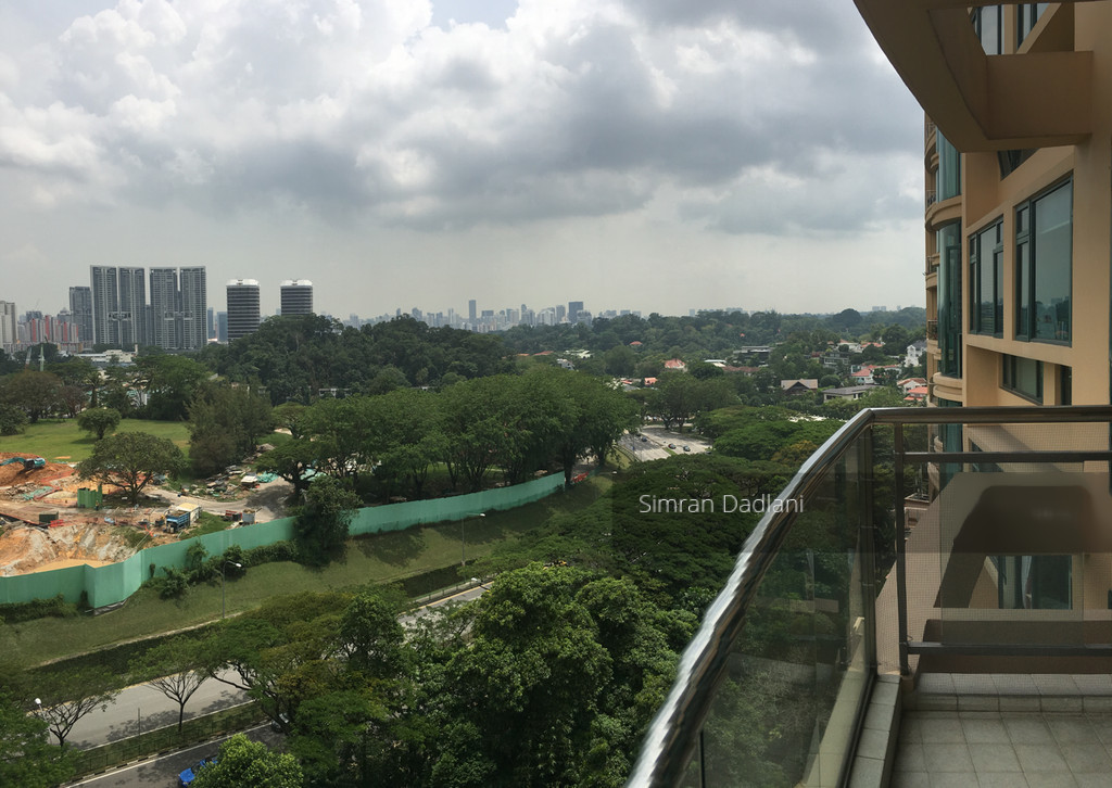 Thomson 800 (D11), Condominium #139153422